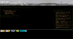 Desktop Screenshot of logout.sh